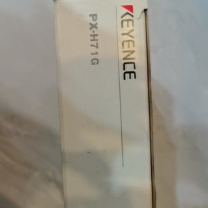 Módulo de Sensor Keyence Px-H71g Original Nuevo - Product Image 1