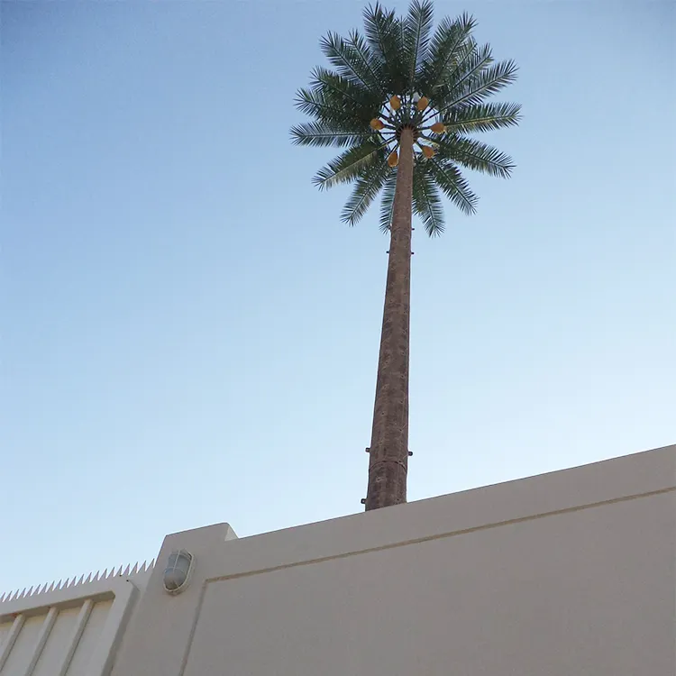 30m Gsm Camouflaged Arabian Date Palm Tree Tower