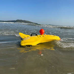 Beach Fishing Saltwater Bait Deployment <strong>Baitboat</strong> - Product Image 6