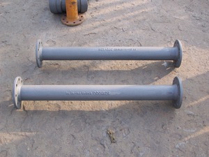 Tuberías de Hierro Dúctil con Bridas - Product Image 4