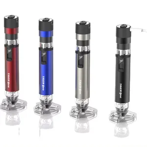 Factory direct sale best price good quality new arrival smoking accessory pen type smoke