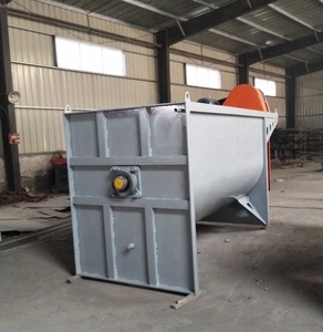 Chất Lượng Cao Nấm Ăn Được Máy Trộn Phân Hữu Cơ <span class=keywords><strong>Mixer</strong></span> - Product Image 6