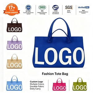 Factory Custom Fashion <strong>Large</strong> <strong>Shoulder</strong> Handbag Women Knit Casual Work Travel Knitted Tote Shopping <strong>Bag</strong> - Product Image 1