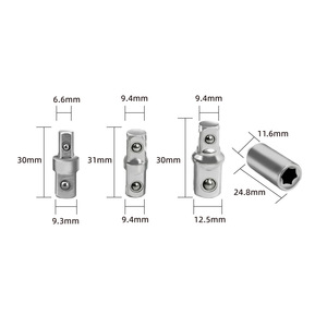 Multi-function Offset Extension <strong>Wrench</strong> Ratchet Extension <strong>Wrench</strong> <strong>Combination</strong> <strong>Wrench</strong> - Product Image 6
