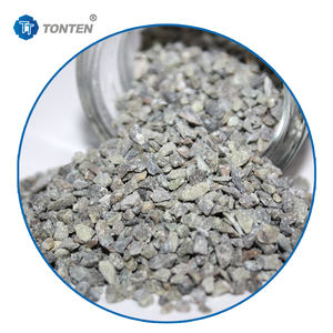 उच्च तापमान प्रतिरोधी forsterite कैलक्लाइंड स्टील कास्टिंग के लिए ओलीवाइन - Product Image 2