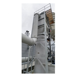 Xinyuan Épurateur de poussière industriel électrostatique humide pour chaudière à charbon - Product Image 3
