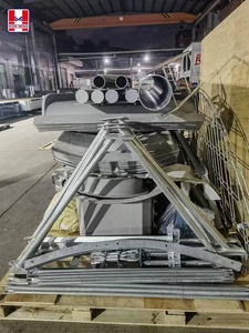 Tour de refroidissement professionnelle <span class=keywords><strong>Linko</strong></span> Water Product 60 tonnes à contre-courant circulaire de type ouvert - Product Image 2