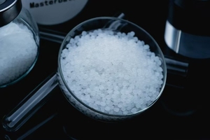 PP PE HDPE 필름 블로우 필름 캐스트 필름 펠렛 제조업체용 PPA 마스터 배치 폴리머 가공 보조 플라스틱 마스터 배치 - Product Image 2