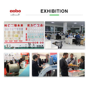 AOBO Industrial Grade Stainless Steel Liquid <strong>Level</strong> Sensor <strong>Transmitter</strong> 26GHz 80GHz <strong>Radar</strong> <strong>Level</strong> <strong>Level</strong> Measuring Instruments - Product Image 6