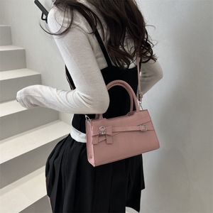 2025 Primavera Verano Nueva llegada Bolso de diseñador-Bolso de hombro y bandolera de alta calidad para mujer - Product Image 2