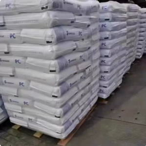 เม็ดพลาสติกใส PC Wanhua Chemical A1105 เกรดสำหรับฉีดขึ้นรูป ความหนืดปานกลาง หลุดออกจากแม่พิมพ์ง่าย - Product Image 3