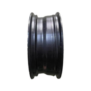 Rueda de Aleación de Aluminio SA2FC-3101010B para BYD Song Pro 2019 2020 2021 2022 2023 2024 2025, Reemplazo de Llanta OEM de 18 y 19 Pulgadas - Product Image 4