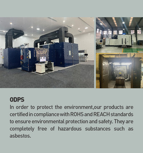 מחיר המפעל החדש 15886468 פדים בלם הסיטונאי רפידות בלם קרמיקה קדמי פדים חצי מתכת oem עבור chevrolet tahoe d784 - Product Image 6