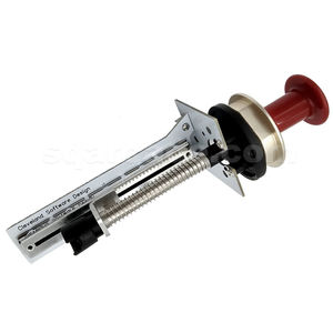 Máquina <span class=keywords><strong>de</strong></span> Pinball Virtual <span class=keywords><strong>de</strong></span> Alta Calidad con Pistola <span class=keywords><strong>de</strong></span> Bolas Digital, Modelo Exclusivo, Kit <span class=keywords><strong>de</strong></span> Bricolaje - Product Image 2