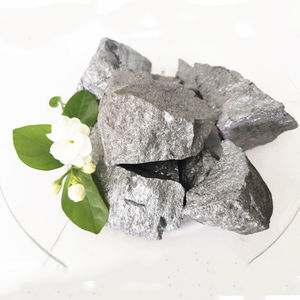 工厂炼钢用优质硅铁批发价格最具竞争力 - Product Image 1