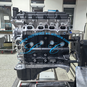 Hiace <span class=keywords><strong>Van</strong></span> KDH200 2005-2018 Moteur 2TR VVT avec <span class=keywords><strong>EGR</strong></span> 2.7L 2TR-FE Moteur à distribution variable des soupapes Ensemble moteur complet à bloc long - Product Image 2