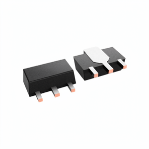 TO 243AA Components Electronic Power Management (PMIC) In Stock TLV70933PKR - Product Image 1