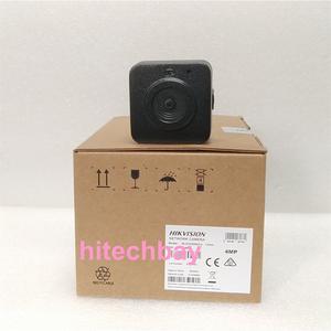HikオリジナルDS-2CD2D45G2-U 4MP 2.8mmミニコバートAcuSenseネットワークカメラ内蔵マイクリアルタイムオーディオセキュリティNo-POE - Product Image 4