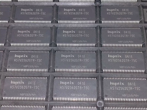 M13S5121632A-5T <span class=keywords><strong>512Mb</strong></span> <span class=keywords><strong>DDR</strong></span> SDRAM Memória IC 2.5V TSOP-66 Módulo DRAM de alta velocidade para sistema incorporado Controle Industrial - Product Image 3