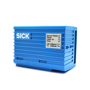 SICK LMS400-2000 2D LiDAR Laser Industrial <b>Measurement</b> Sensor - Product Image 3