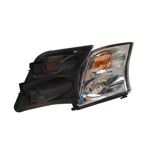 巡逻车角灯转向信号灯Y61 1990-2003 26110-VB226 26115-VB226 - Product Image 1