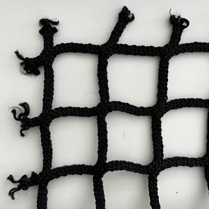 ประตูฟุตบอลใช้ตาข่าย การติดตั้งและถอดประกอบได้ง่าย ทำให้เป็นตัวเลือกที่เหมาะสำหรับประตูตาข่ายฟุตบอล - Product Image 2