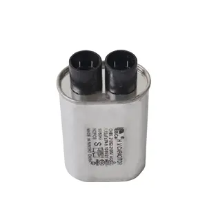 Sunchonglic Microwave Oven Capacitor Best Price 1.15 UF Capacitor for Microwave Oven