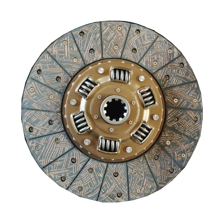 ぐし 1878000634 Volvo Truck Clutch Friction Plate - High Quality