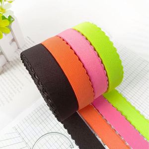 Wholesale Nylon Webbing Twill Polyester Webbing 2 Inch Webbing Straproll for Garment Accessories - Product Image 2