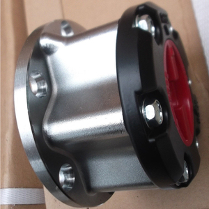 Bộ Khóa Bánh Xe 2 Bánh Cho Toyota T100 Xe Tải Tự Lấy Hàng Hướng Dẫn Sử Dụng 4 Runner Hilux - Product Image 4