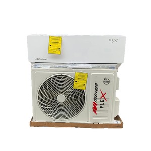 Aire Acondicionado de Pared para Exportación, 12000 BTU, 15 HP, 110 V/60 Hz, Modelo de Velocidad Fija con Enfriamiento Único KFR-35GWA151U-X1 - Product Image 5
