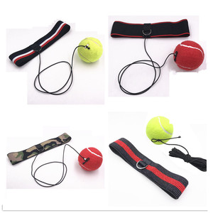 Camouflage léger classique pour hommes, couleur, soulagement du stress, gymnastique, combat rapide, perforation, agilité, boule réflexe - Product Image 3