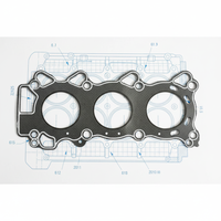 Joint de culasse pour Nissan QX A33 Maxima / Maxima Qx 2.0 V6 24V 11044-31U11