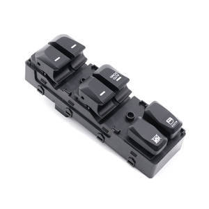 Interruptor electrónico automático para elevalunas 93570-2Z150 935702Z150 para <span class=keywords><strong>HYUNDAI</strong></span> 2010-15 <span class=keywords><strong>Tucson</strong></span> Ix Ix35 - Product Image 2