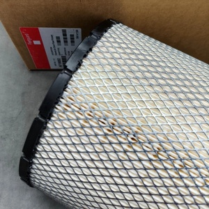 Bộ lọc không khí Hệ thống lắp đặt trực tiếp hoàn toàn mới của ah19002 phù hợp cho <span class=keywords><strong>fleetguard</strong></span> - Product Image 5