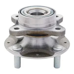 High Quality Wheel Bearing 513161H 44200S3Y008 513161 FW195 Front Wheel Hub Bearing Assembly For HONDA