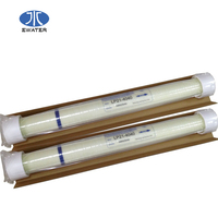 Membrane d'osmose inverse Vontron LP ULP 4021 4040 pour système RO