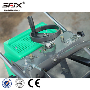 <span class=keywords><strong>400mm</strong></span> Petite dalle de sol portable Roda Cutter Diesel Asphaly <span class=keywords><strong>Machine</strong></span> de découpe de béton - Product Image 4