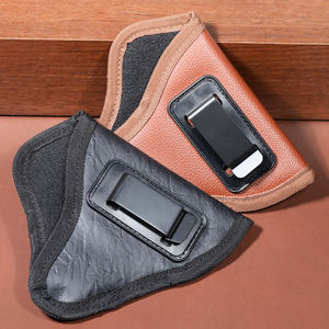 सामरिक iwb रिवॉल्वर होल्स्टर त्वरित पुल छुपा लिए ले बंदूक होल्स्टर - Product Image 4