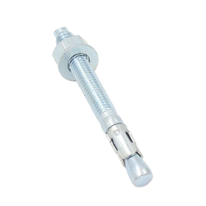 Boulon d'ancre à expansion M6 m8 M10 M12 M16, personnalisé <span class=keywords><strong>de</strong></span> haute qualité 304 316 en acier inoxydable pour <span class=keywords><strong>montage</strong></span> mural - Product Image 5