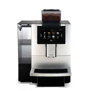 Water Tank Espresso Coffee Machine