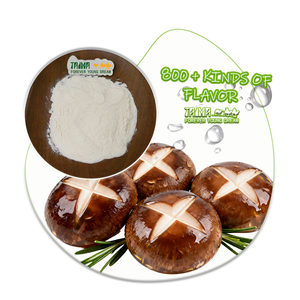 Polvo de Pavo Saborizado en Oferta, para Usar en Aperitivos de Carne, Paquetes de Condimento - Product Image 4