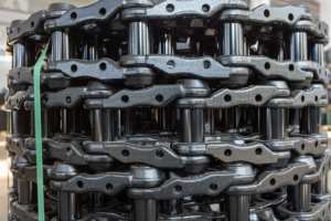 Rantai jalur ASSY Mini untuk Kubota, Komatsu, Hyundai, Hitachi - Product Image 5