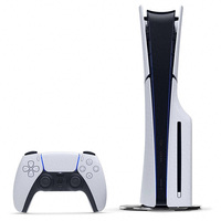 Console de jeu Sony pour Pro Ultra haute vitesse, matériau ABS, garantie 1 an