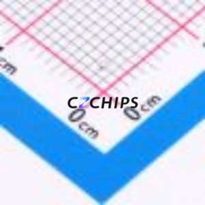 Résistance SMD CRCW040249R9FKEDHP 0402 (Type : Film Épais) (Résistance : 49,9 Ohms Précision : 1%) - Product Image 2