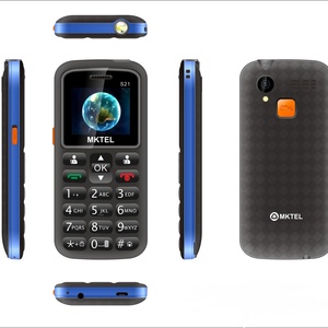 Teléfono Móvil para Personas Mayores S21, Desbloqueado de Fábrica, Venta al por Mayor, Mejor Precio, Original, Simple y Económico - Product Image 4