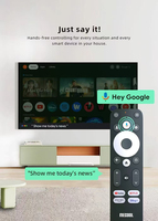 Nuevo Mecool Mego1 4K 2025, Google 12 TV Stick RTD1325 2GB 8GB, Certificado por Google, Wifi Dual, Android Set-Top Box, Smart Fire TV Stick