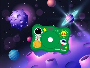 Siêu Giá Rẻ Chất Lượng Tốt Mô Hình Tư Nhân Phong Cách 7 Inch Trẻ Em Của Máy Tính Bảng Android Phiên Bản 12 + 256GB Lớn Bộ Nhớ Trẻ Em Máy Tính Bảng - Product Image 4