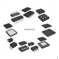 Transmissor original ics ths6043cd, receptores de drivers de interface