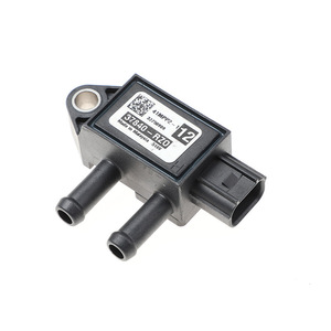 เซ็นเซอร์สวิตช์แรงดันอากาศเข้า 41MPP2-2 สำหรับเครื่องยนต์ฮอนด้า ซีวิค 12V พลาสติก SPST แอร์มีเดีย - Product Image 1